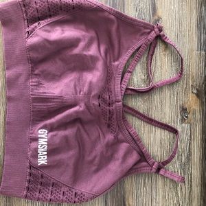 Gymshark Sports Bra